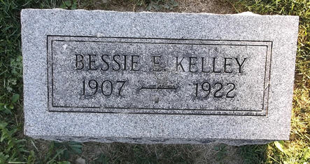 Bessie E. Kelley