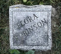 Flora Prutsman Robinson
