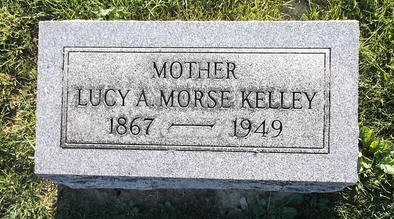 Lucy A. (Morse) Kelley