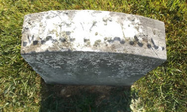 Mary Ann Knickerbocker Mott